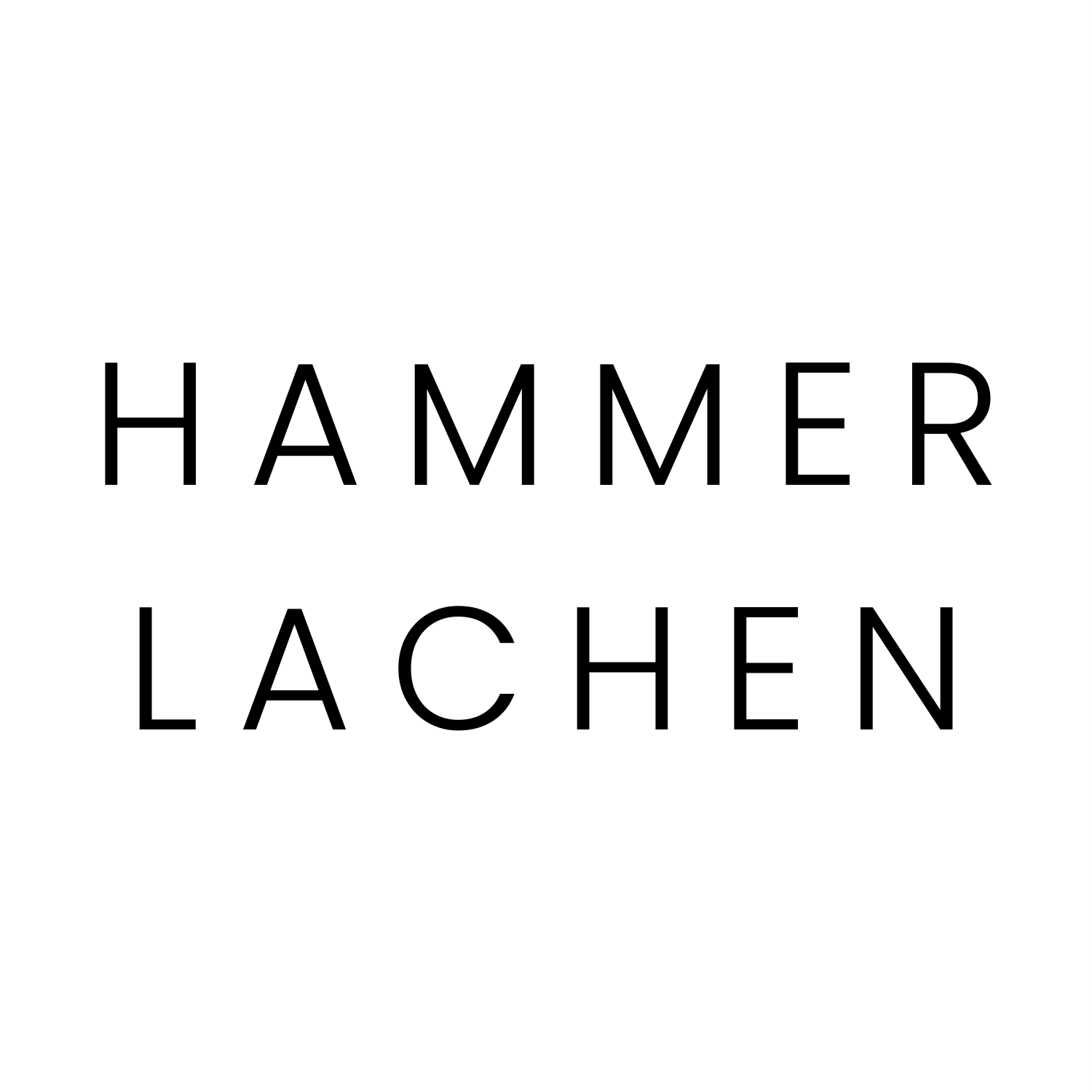 HAMMERLACHEN