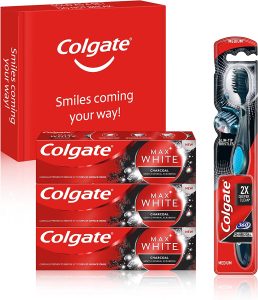 Colgate_MaxWhite_Zahnpasta_Aktivkohle_Hammerlachen