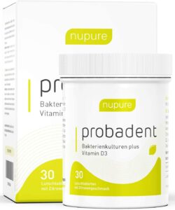 Probadent Lutschtabletten - Hammerlachen